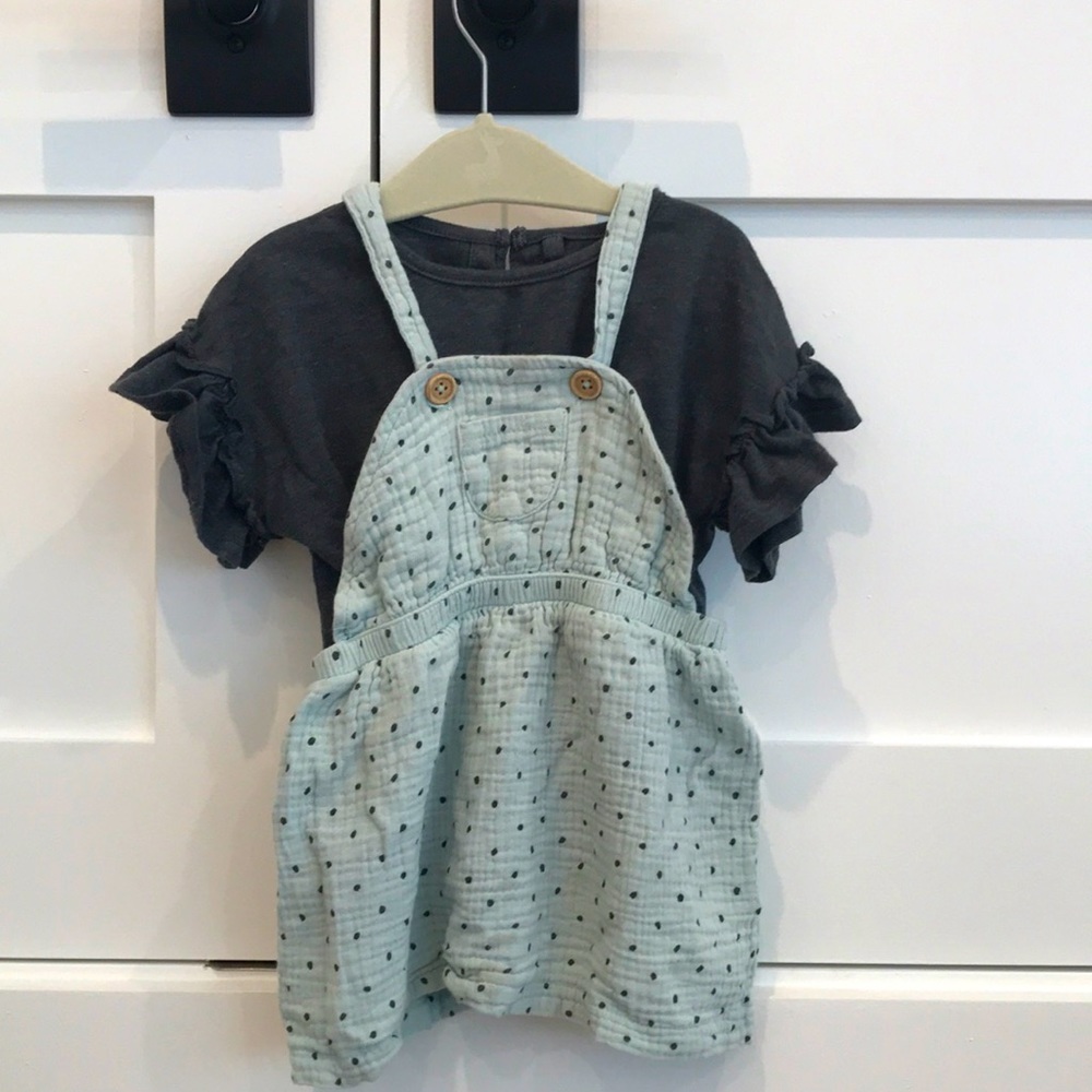 Jessica Simpson Dress Set
